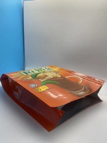 Adjustable Speed Three Side Sealing Machine for Precise Packaging