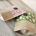 200g Digital Printing Sample Stand Up With Zipper Pouch For Flexible Packaging